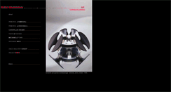 Desktop Screenshot of micha.mi-mi.ru