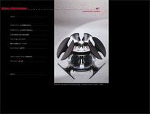 Tablet Screenshot of micha.mi-mi.ru